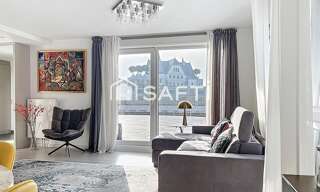 Appartement 6 Pièces 99 m² à vendre à Metz (57000)