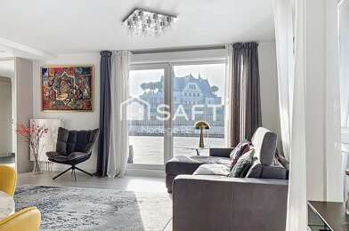 Appartement 6 pièces 543000 €