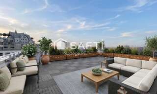 Appartement 6 Pièces 100 m² à vendre à Metz (57000)