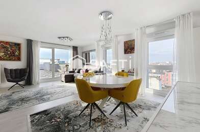 Appartement 6 pièces 499000 €
