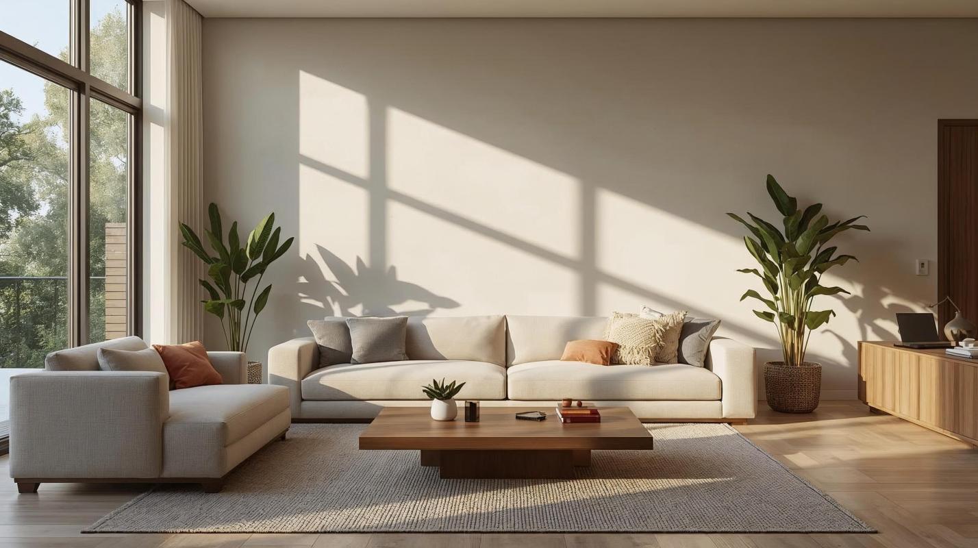 Appartement  T4 à vendre Carbon-Blanc 33560