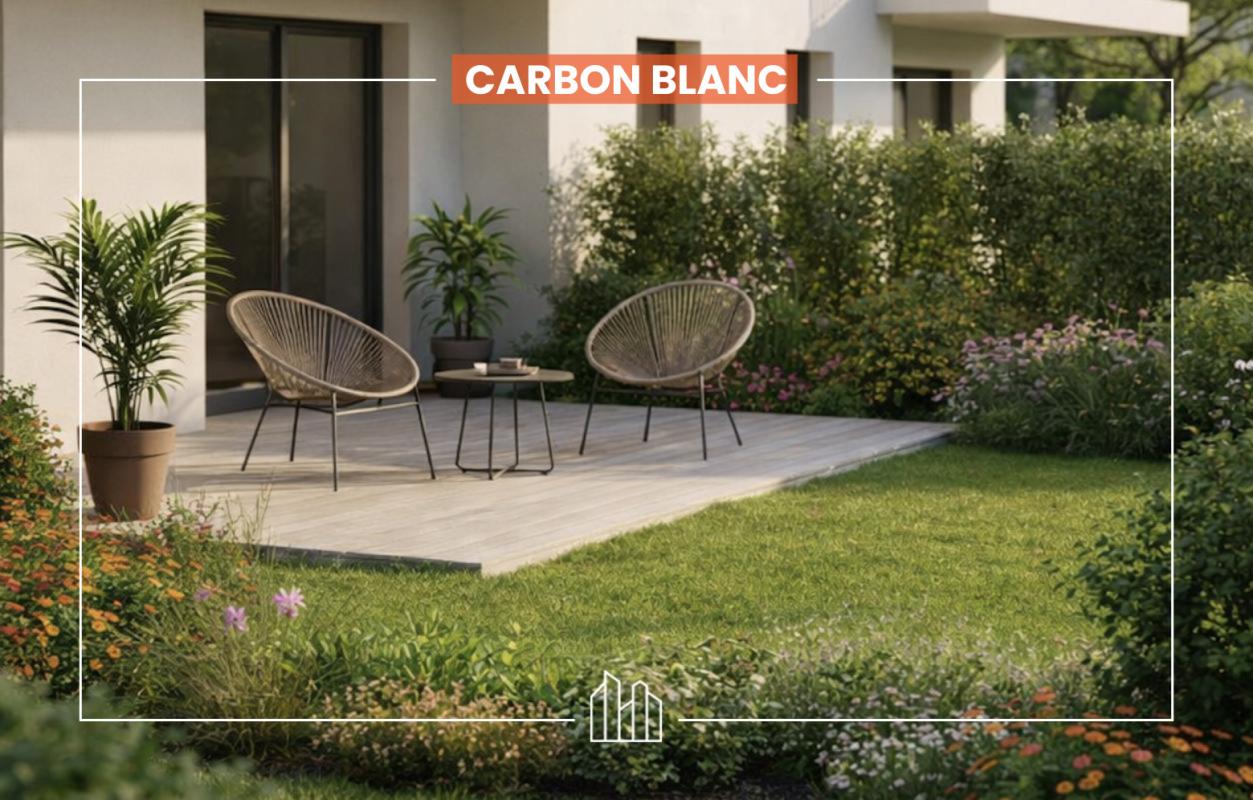Appartement  T4 à vendre Carbon-Blanc 33560
