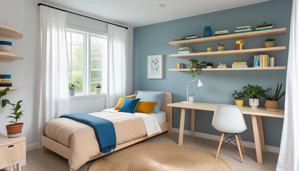 Appartement 4 pièces  à vendre Carbon-Blanc 33560