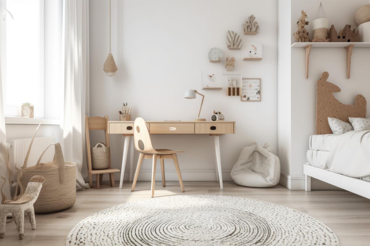 Maison neuve 5 pièces 125 m²