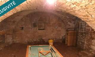 Maison 5 Pièces 150 m² à vendre à Vernantois (39570)