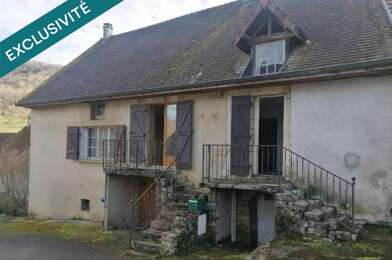 Maison 5 pièces 123000 €