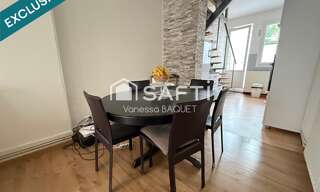 Maison 3 Pièces 51 m² à vendre à Saint-Leu-la-Forêt (95320)