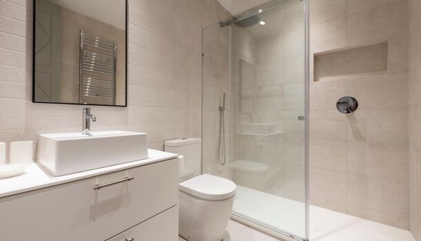Appartement 3 pièces  à vendre Turbie (La) 06320