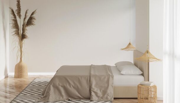 Appartement 3 pièces  à vendre Turbie (La) 06320