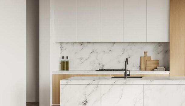 Appartement 3 pièces  à vendre Turbie (La) 06320