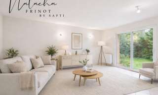 Maison 4 Pièces 100 m² à vendre à Villaudric (31620)