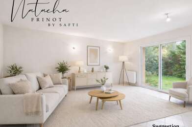 Maison 4 pièces 277000 €