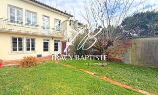 Maison 10 Pièces 316 m² à vendre à Mas-Grenier (82600)