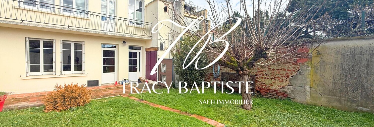 Maison 10 Pièces 316 m² à vendre à Mas-Grenier (82600)