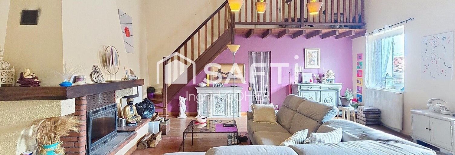 Maison 5 Pièces 140 m² à vendre à Puivert (11230)