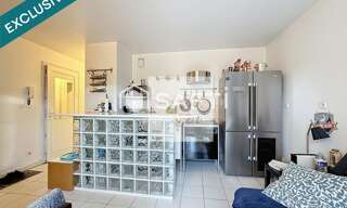 Appartement 2 Pièces 37 m² à vendre à Roissy-en-France (95700)