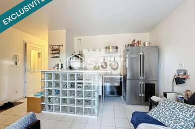 Appartement 2 pièces 159000 €