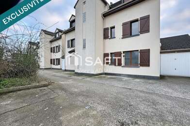 Appartement 2 pièces 139000 €