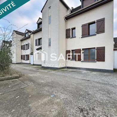 Appartement 2 pièces 145000 €