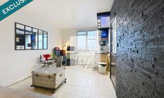 Appartement 2 Pièces 33 m² à vendre à Longperrier (77230)