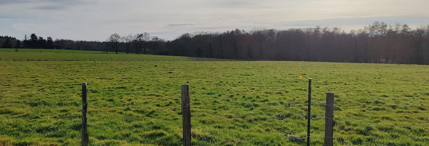 Terrain  840 m² à vendre à Dompierre-sur-Veyle (01240)
