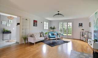 Maison 6 Pièces 157 m² à vendre à Chantilly (60500)