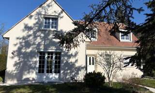 Maison 6 Pièces 157 m² à vendre à Chantilly (60500)