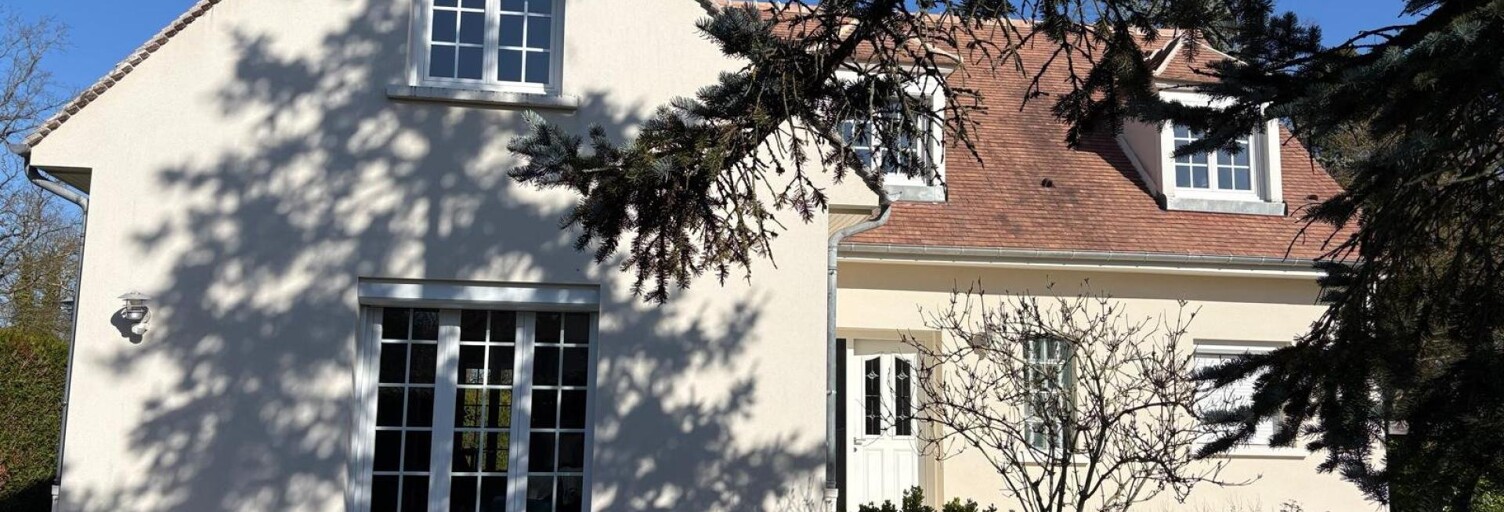 Maison 6 Pièces 157 m² à vendre à Gouvieux (60270)