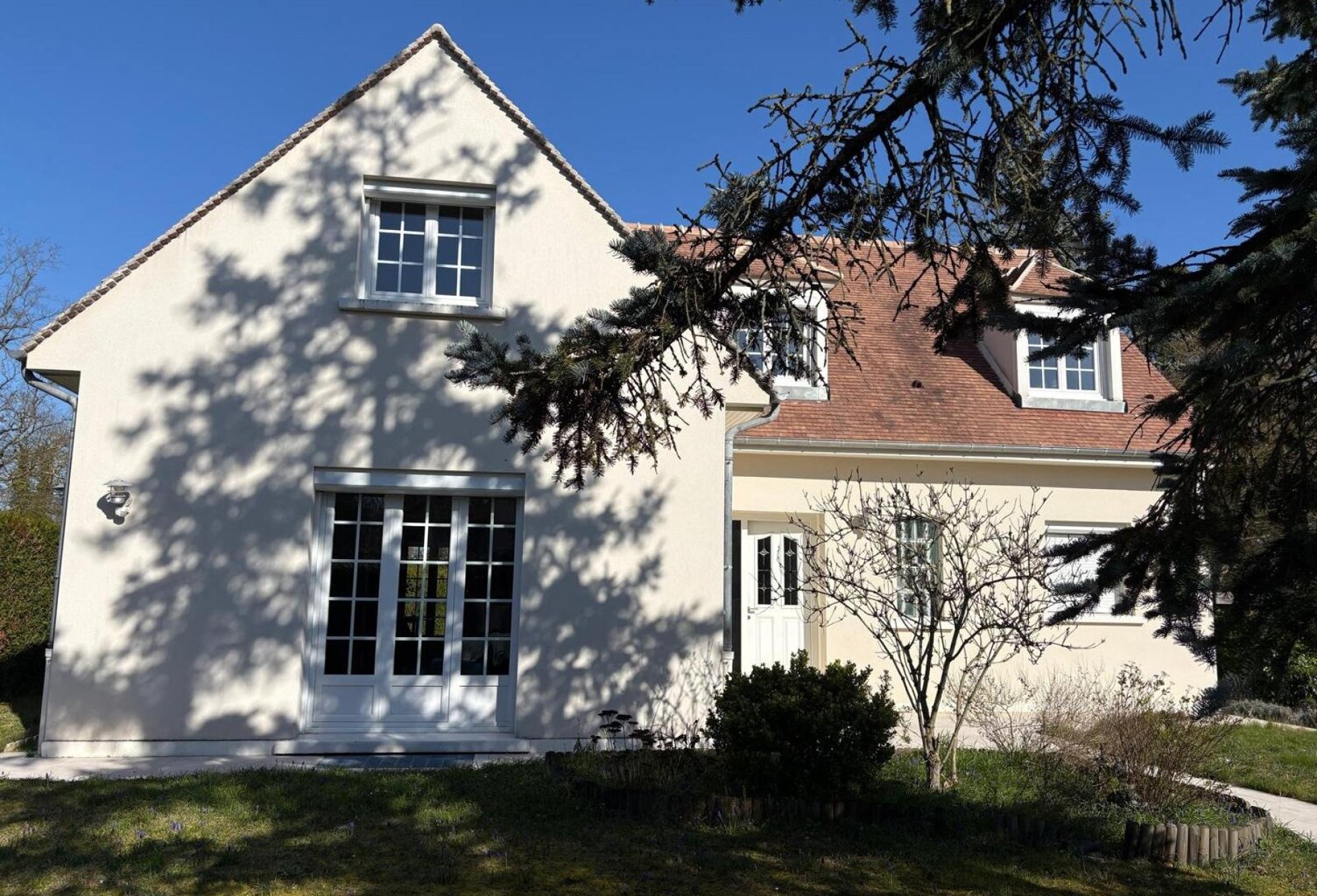 Maison familiale proche de la gare — photo 1