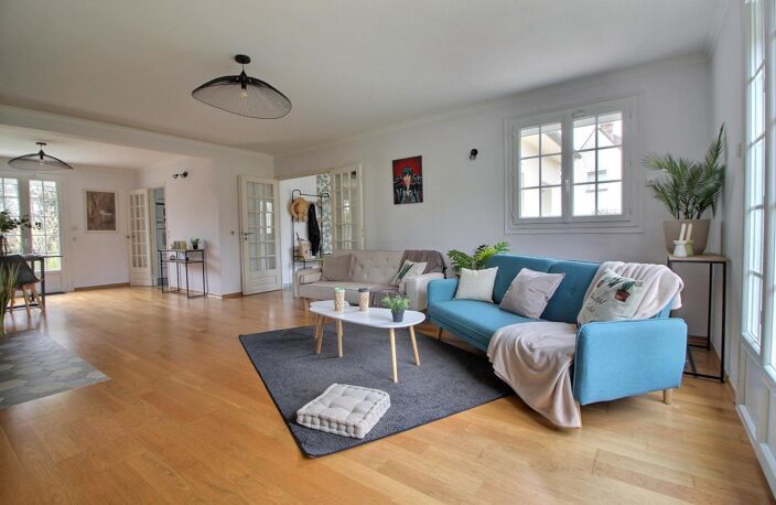 Maison familiale proche de la gare — photo 2
