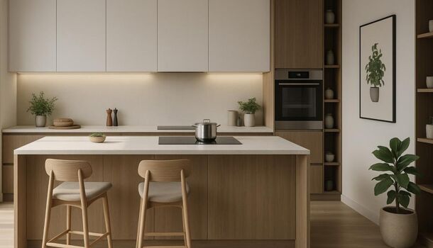 Appartement 3 pièces  à vendre Turbie (La) 06320