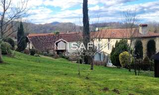 Maison 9 Pièces 300 m² à vendre à Castelbiague (31160)