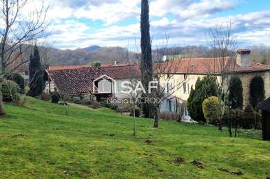 Maison 9 pièces 390000 €