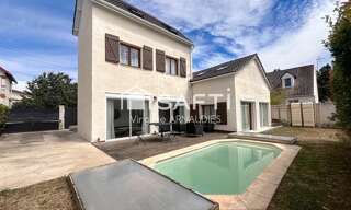 Maison 7 Pièces 130 m² à vendre à Conflans-Sainte-Honorine (78700)