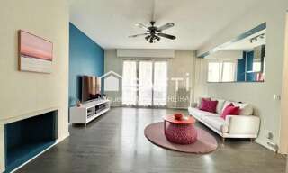 Appartement 3 Pièces 68 m² à vendre à Rouen (76000)