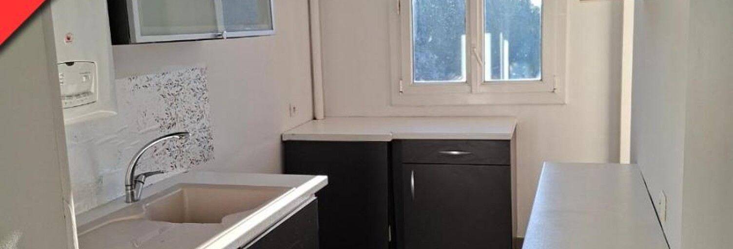 Appartement 3 Pièces 69 m² à louer à Draguignan (83300)