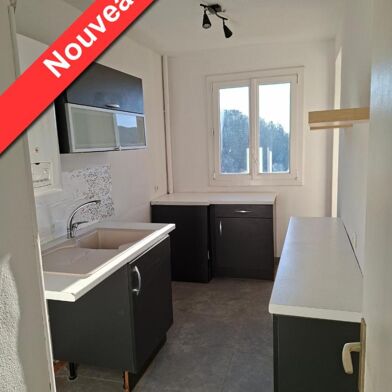 Appartement 3 pièces 762 €
