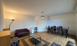 Appartement 3 Pièces 63 m² à louer à Toulouse (31200)