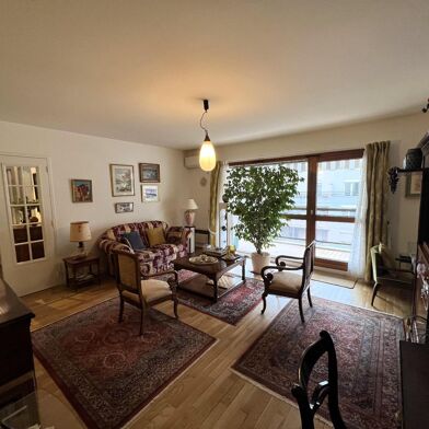 Appartement 3 pièces 350000 €