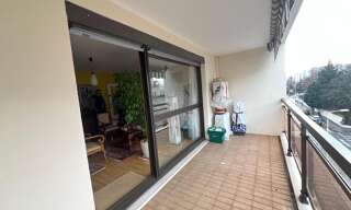 Appartement 3 Pièces 67 m² à vendre à Lyon 3 (69003)