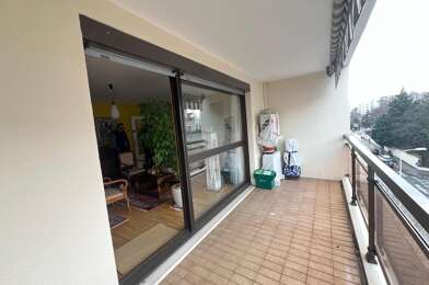 Appartement 3 pièces 339000 €