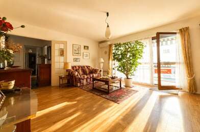 Appartement 3 pièces 321000 €