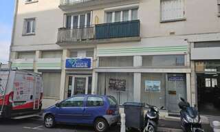 Commerce  132 m² à vendre à Tours (37000)