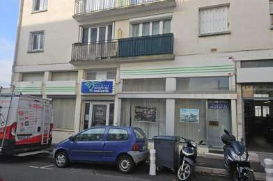 Commerce  162500 €