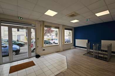 Commerce  162500 €