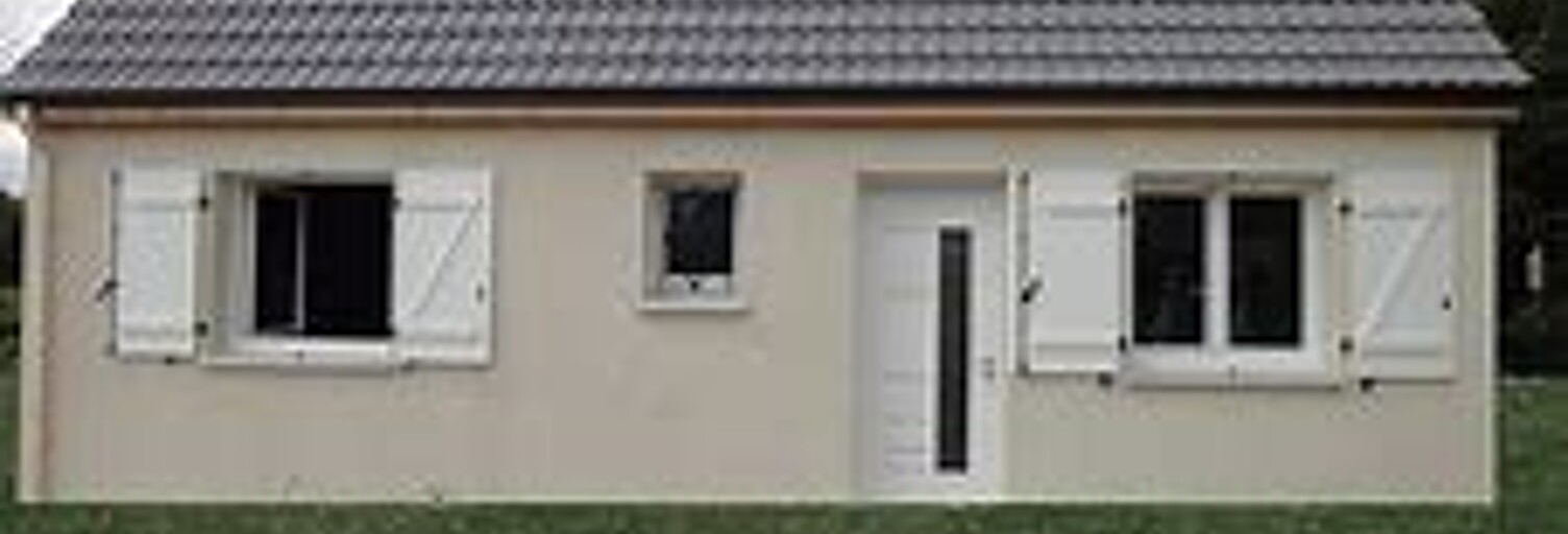 Maison 85 m² à construire Fère-Champenoise (51230)