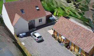 Maison 4 Pièces 150 m² à vendre à Bornel (60540)