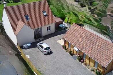 Maison 4 pièces 419000 €