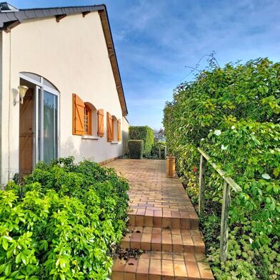 Maison 3 pièces 223000 €