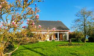 Maison 3 Pièces 71 m² à vendre à Loire-Authion (49800)